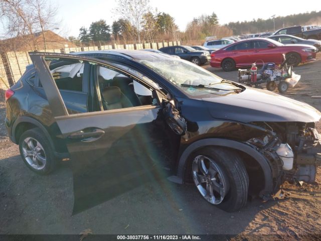 3CZRU6H71GM765042 Honda Hr-v Ex-l