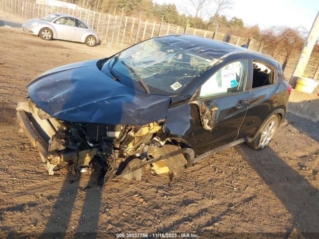 3CZRU6H71GM765042 Honda Hr-v Ex-l