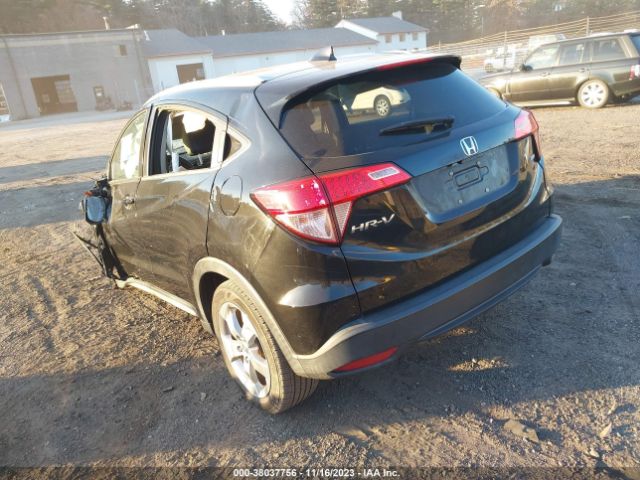 3CZRU6H71GM765042 Honda Hr-v Ex-l