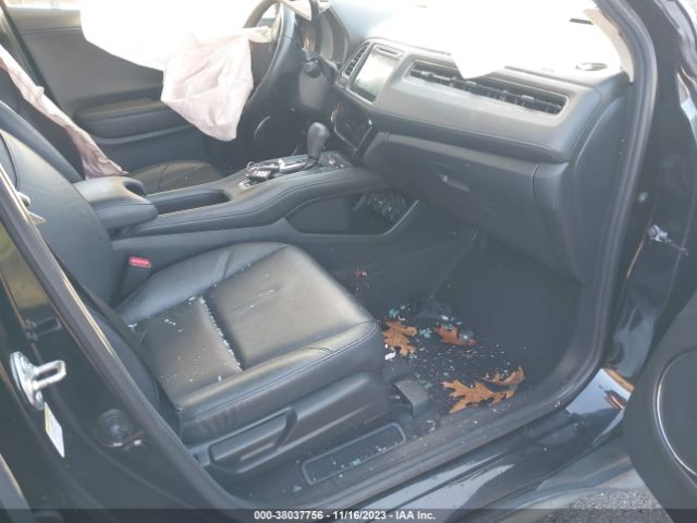 3CZRU6H71GM765042 Honda Hr-v Ex-l
