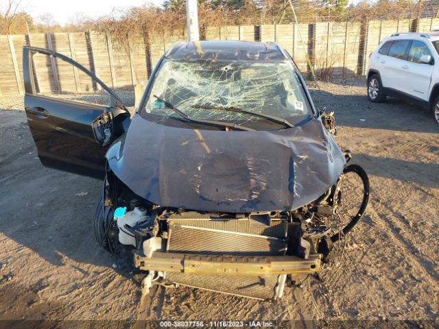 3CZRU6H71GM765042 Honda Hr-v Ex-l