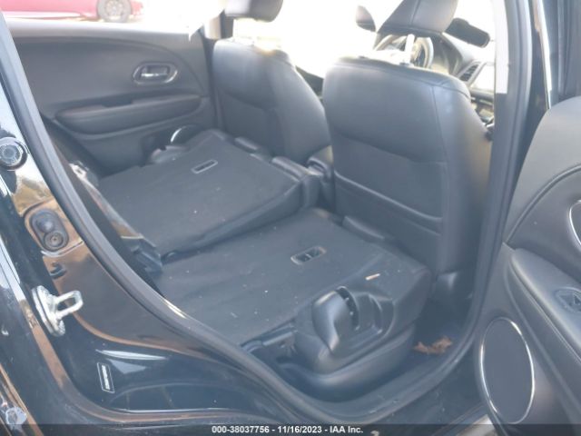 3CZRU6H71GM765042 Honda Hr-v Ex-l