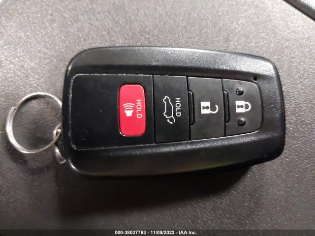 Toyota Highlander Xle 2021 5TDGZRBH5MS160535 Image 11