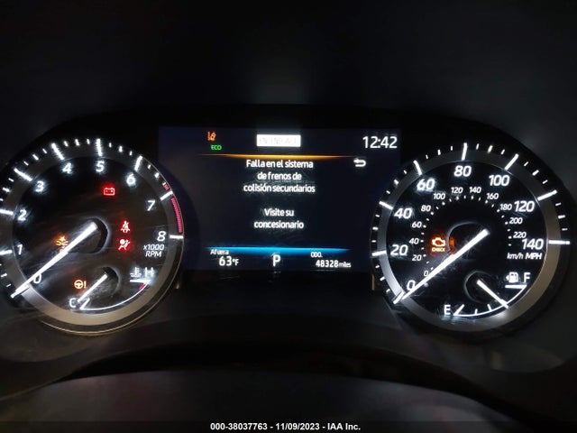 Toyota Highlander Xle 2021 5TDGZRBH5MS160535 Image 15
