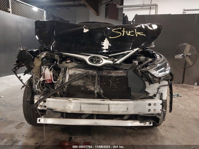 Toyota Highlander Xle 2021 5TDGZRBH5MS160535 Image 6