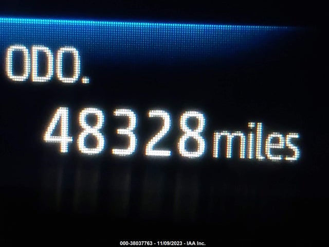 Toyota Highlander Xle 2021 5TDGZRBH5MS160535 Image 7