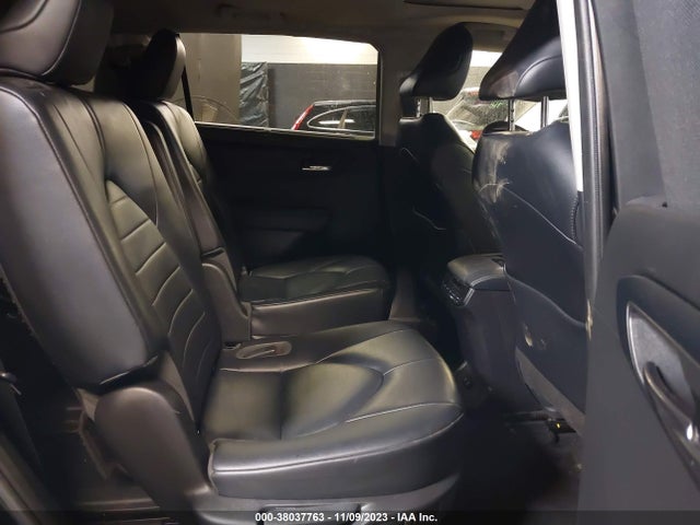 Toyota Highlander Xle 2021 5TDGZRBH5MS160535 Image 8