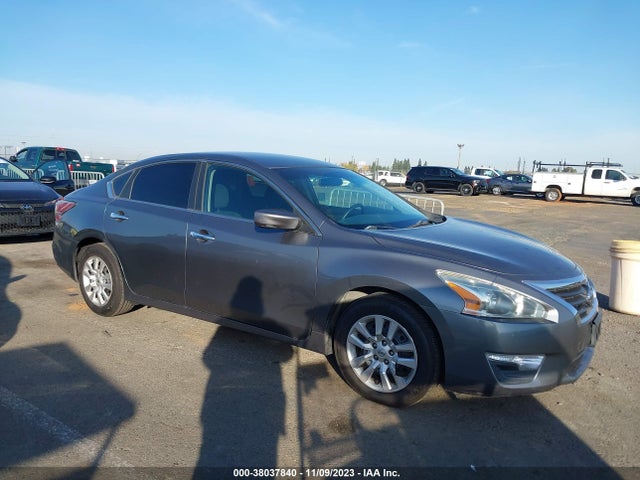 2015 NISSAN ALTIMA 2.5 SL/2.5 SV/2.5/2.5 S VIN: 1N4AL3AP5FC172563