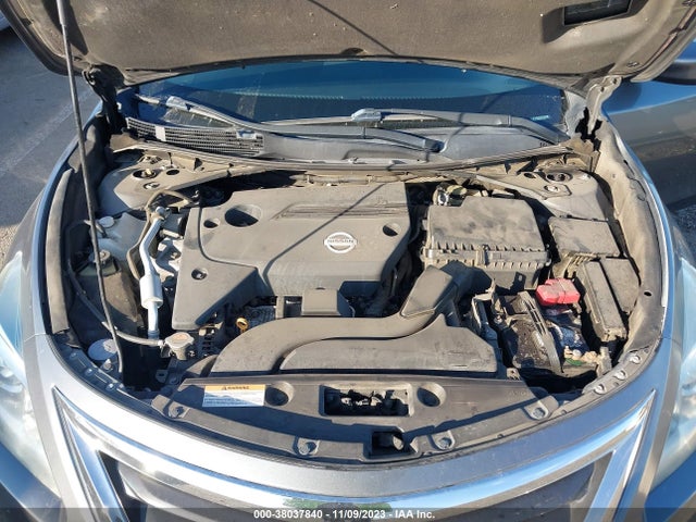 2015 NISSAN ALTIMA 2.5 SL/2.5 SV/2.5/2.5 S VIN: 1N4AL3AP5FC172563