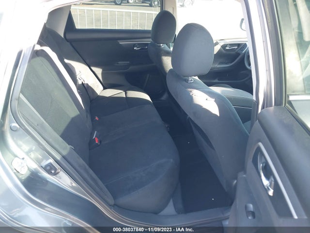 2015 NISSAN ALTIMA 2.5 SL/2.5 SV/2.5/2.5 S VIN: 1N4AL3AP5FC172563