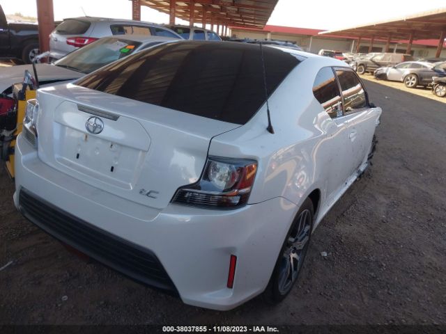 JTKJF5C78F3090376 Scion TC
