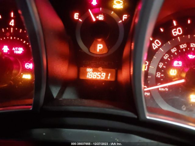 JTKJF5C78F3090376 Scion TC