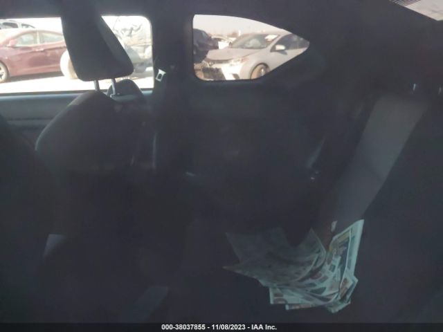 JTKJF5C78F3090376 Scion TC
