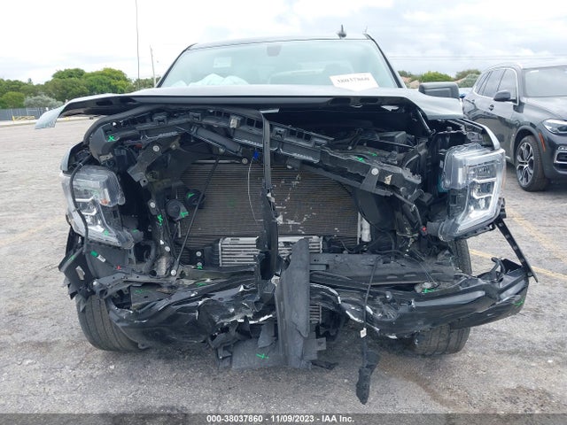 GMC Sierra 1500 2wd  Short Box Elevation 2021 3GTP8CEK8MG295594 Image 13