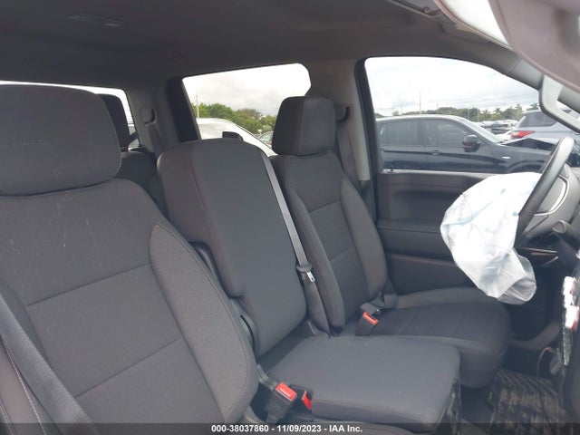 GMC Sierra 1500 2wd  Short Box Elevation 2021 3GTP8CEK8MG295594 Image 5