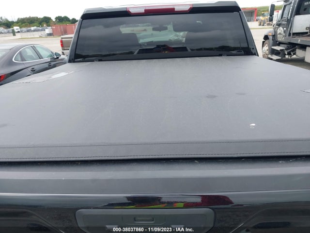 GMC Sierra 1500 2wd  Short Box Elevation 2021 3GTP8CEK8MG295594 Image 7