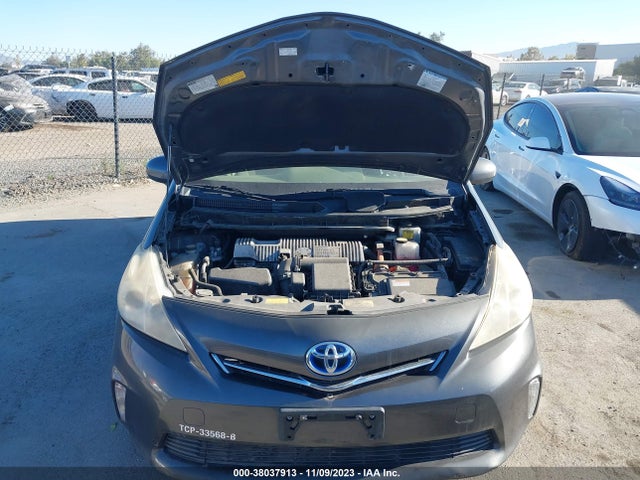Toyota 2zr-fxe+5jm 2014 JTDZN3EU2E3294111 Image 22