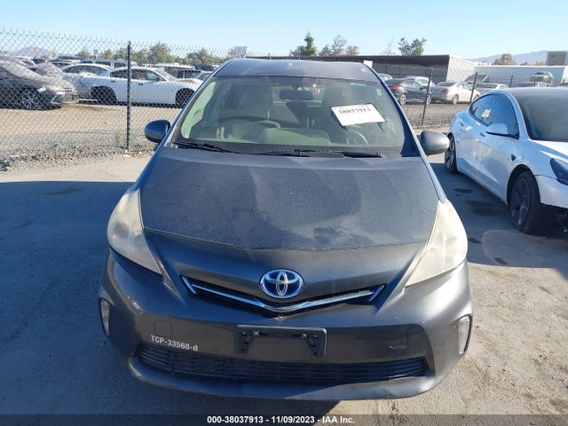 Toyota 2zr-fxe+5jm 2014 JTDZN3EU2E3294111 Image 24