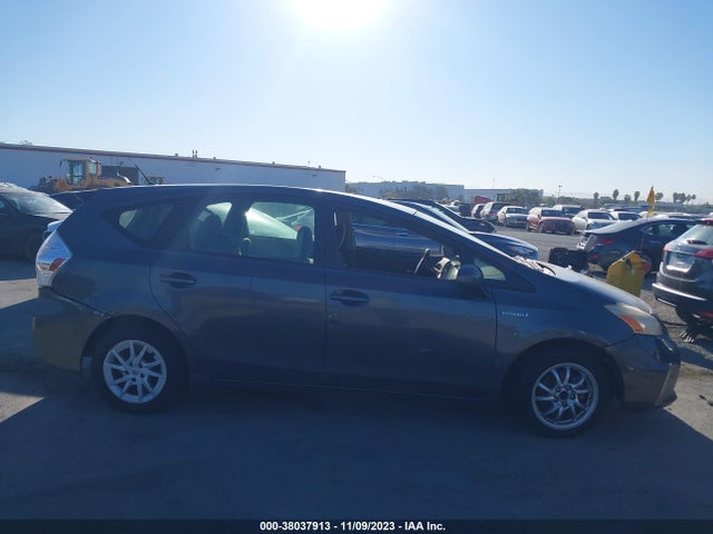 Toyota 2zr-fxe+5jm 2014 JTDZN3EU2E3294111 Image 25