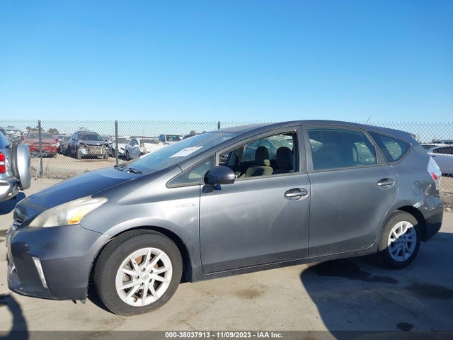 Toyota 2zr-fxe+5jm 2014 JTDZN3EU2E3294111 Image 26