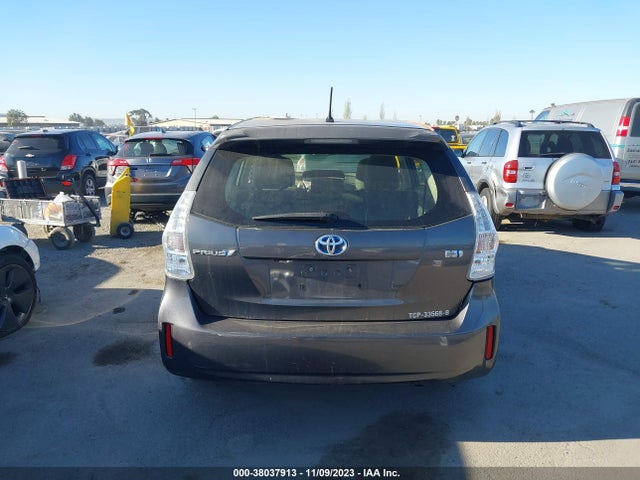 Toyota 2zr-fxe+5jm 2014 JTDZN3EU2E3294111 Image 28