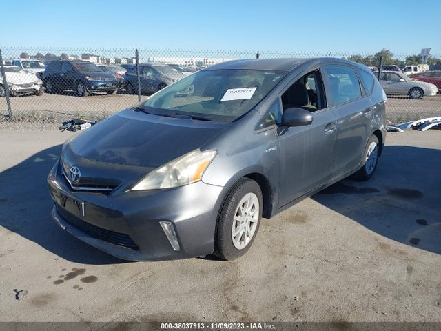 Toyota 2zr-fxe+5jm 2014 JTDZN3EU2E3294111 Image 14