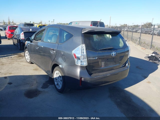 Toyota 2zr-fxe+5jm 2014 JTDZN3EU2E3294111 Image 15