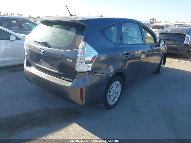 Toyota 2zr-fxe+5jm 2014 JTDZN3EU2E3294111 Image 16
