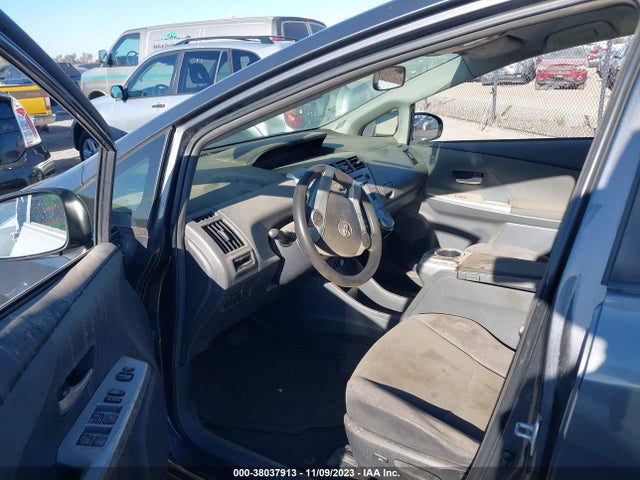 Toyota 2zr-fxe+5jm 2014 JTDZN3EU2E3294111 Image 17