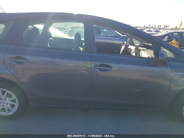Toyota 2zr-fxe+5jm 2014 JTDZN3EU2E3294111 Image 18