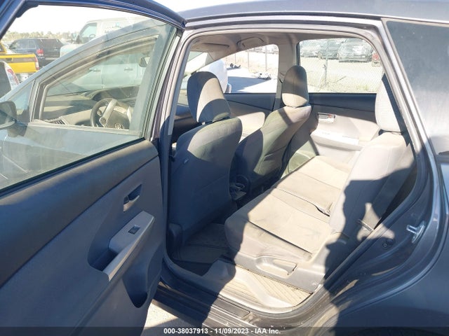 Toyota 2zr-fxe+5jm 2014 JTDZN3EU2E3294111 Image 20