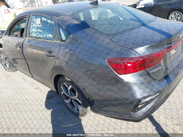 KIA mpi nu 2020 3KPF24AD9LE259045 Image 16