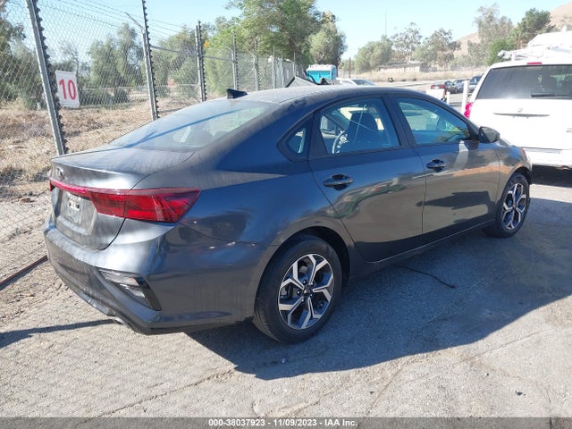 KIA mpi nu 2020 3KPF24AD9LE259045 Image 17