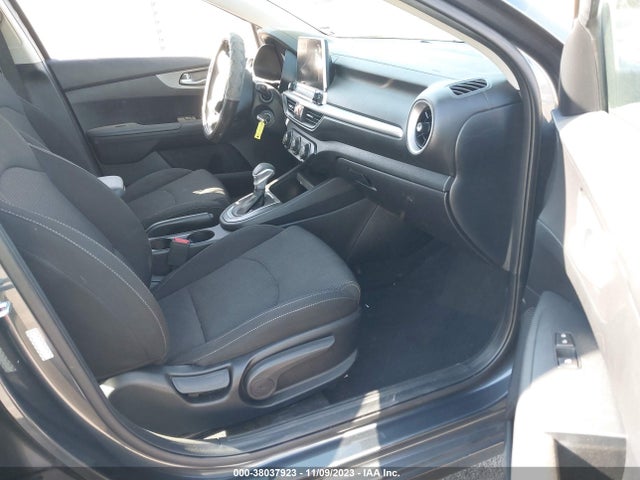 KIA mpi nu 2020 3KPF24AD9LE259045 Image 18