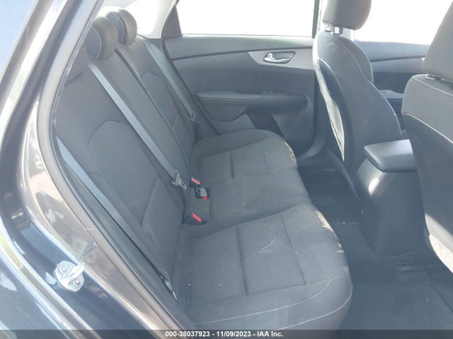 KIA mpi nu 2020 3KPF24AD9LE259045 Image 21