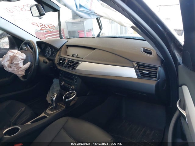 BMW X1 Xdrive28i 2015 WBAVL1C56FVY33952 Image 5