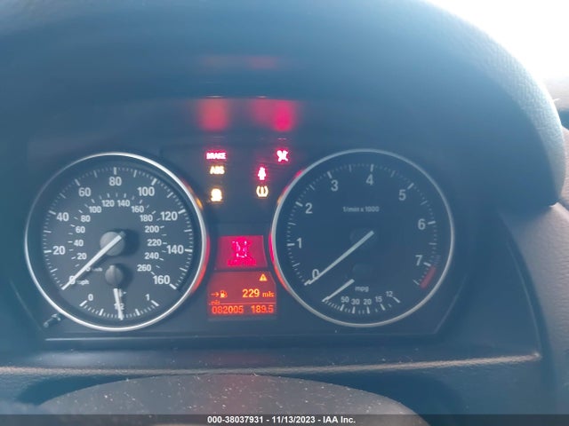 BMW X1 Xdrive28i 2015 WBAVL1C56FVY33952 Image 7