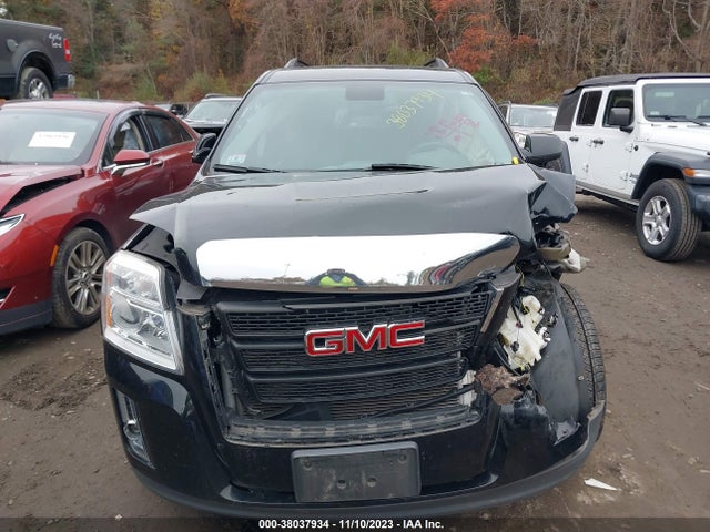 Продажа на аукционе авто 2015 Gmc Terrain Sle-2, vin: 2GKFLWE33F6185477, номер лота: 38037934