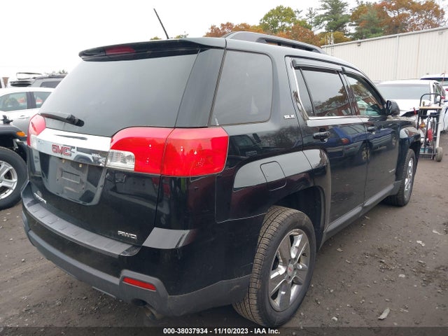 Продажа на аукционе авто 2015 Gmc Terrain Sle-2, vin: 2GKFLWE33F6185477, номер лота: 38037934