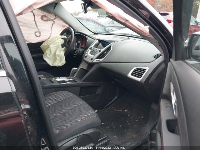 Продажа на аукционе авто 2015 Gmc Terrain Sle-2, vin: 2GKFLWE33F6185477, номер лота: 38037934