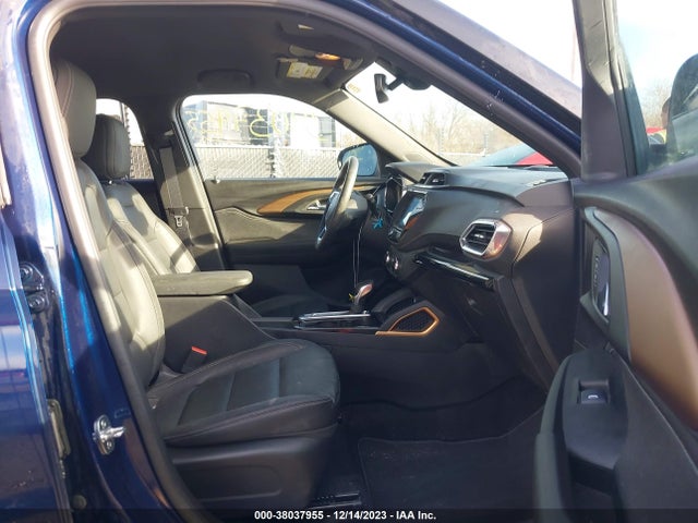 Chevrolet Trailblazer Awd Activ 2023 KL79MSSL3PB024366 Image 5