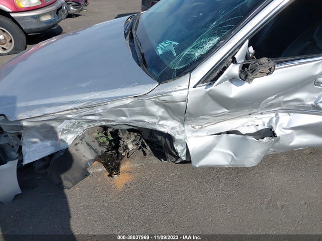 2011 CADILLAC DTS STANDARD VIN: 1G6KA5E67BU105276