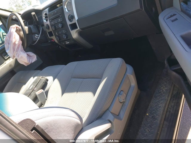 Ford F-150 Xlt 2014 1FTEX1EM1EFB63974 Image 5
