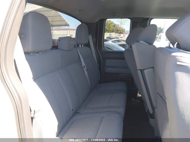 Ford F-150 Xlt 2014 1FTEX1EM1EFB63974 Image 8