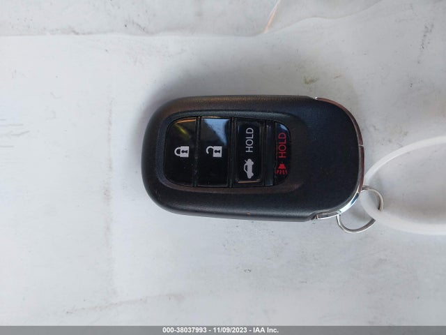 Honda Civic Lx 2023 2HGFE2F24PH540927 Image 11
