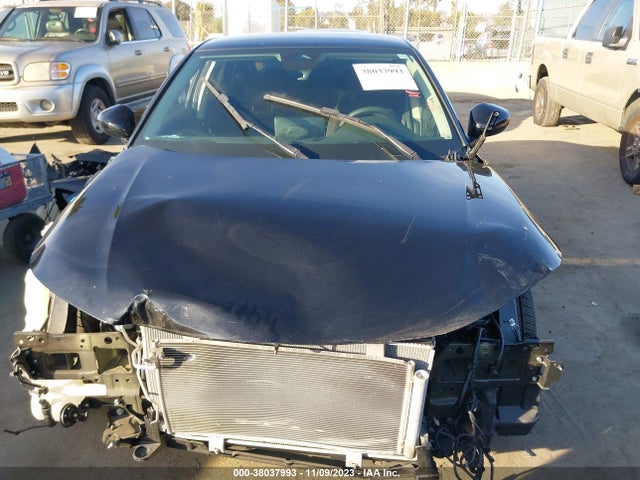 Honda Civic Lx 2023 2HGFE2F24PH540927 Image 13