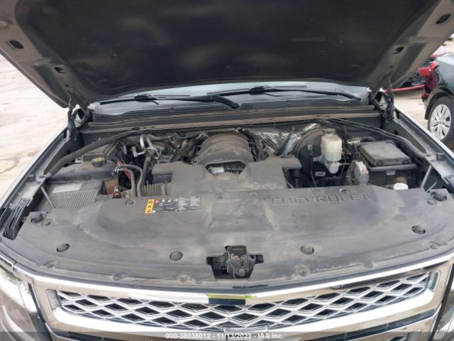 1GNSCBKC1HR403177 Chevrolet Tahoe Lt