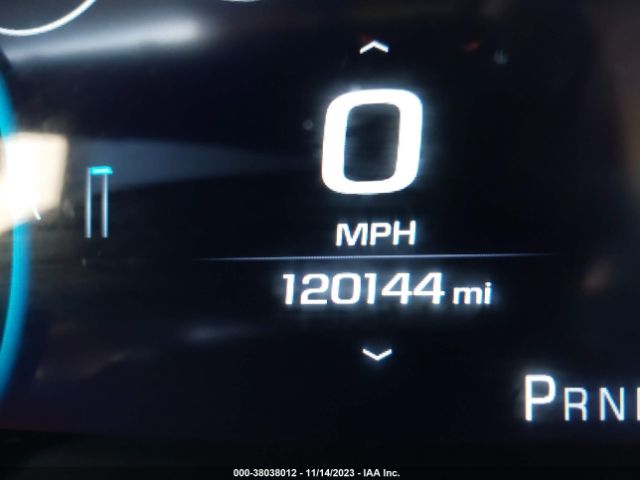 1GNSCBKC1HR403177 Chevrolet Tahoe Lt