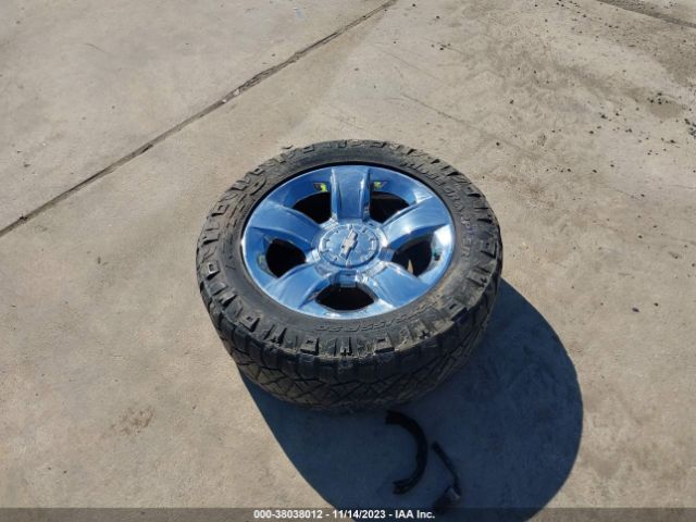 1GNSCBKC1HR403177 Chevrolet Tahoe Lt