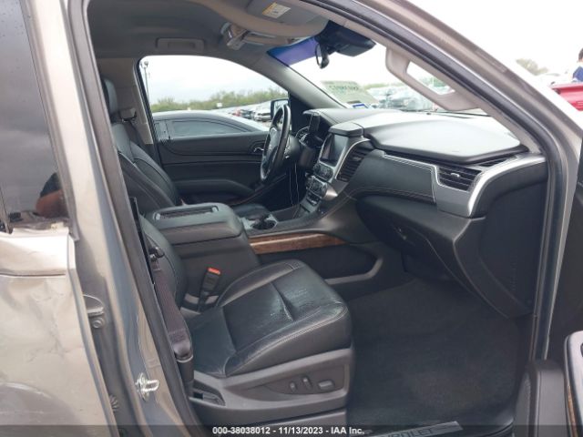 1GNSCBKC1HR403177 Chevrolet Tahoe Lt